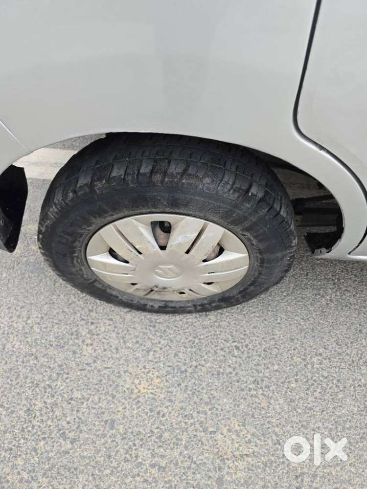 Maruti Suzuki Alto 800 2012-2016 Lxi, 2015, Petrol