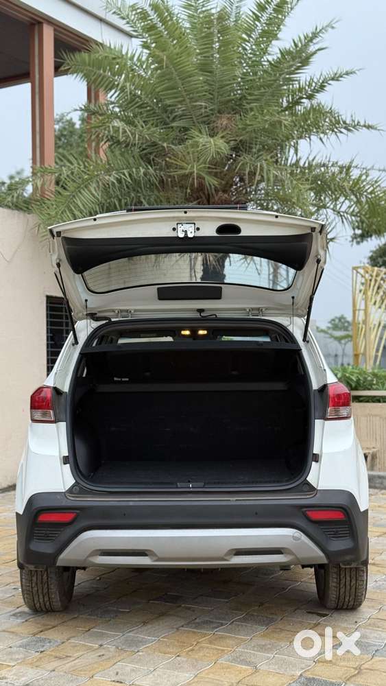 Hyundai Creta 1.6 Sx (o), 2018, Diesel
