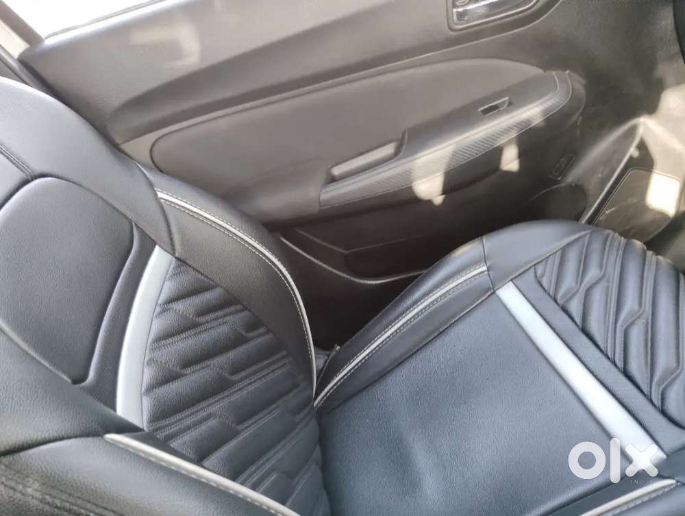 Maruti Suzuki Swift 3 Petrol 26000 Km Driven