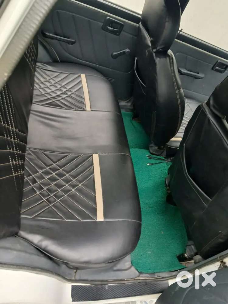 Maruti Suzuki 800 2002 Petrol 56875 Km Driven