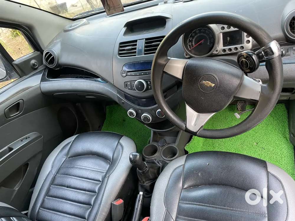 Chevrolet Beat 2012 Diesel 143400 Km Driven
