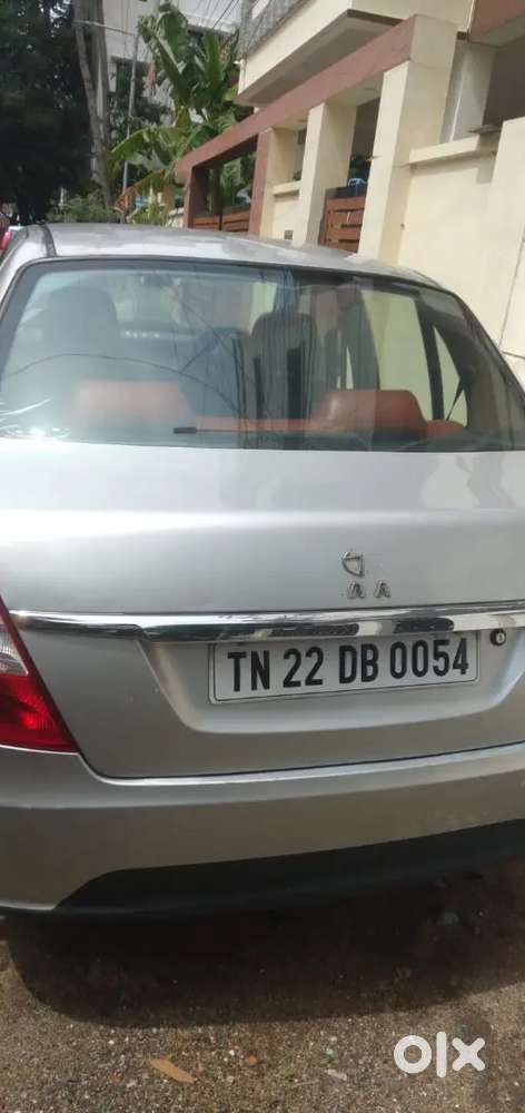 Tata Indigo V Series 2015 Diesel Manual