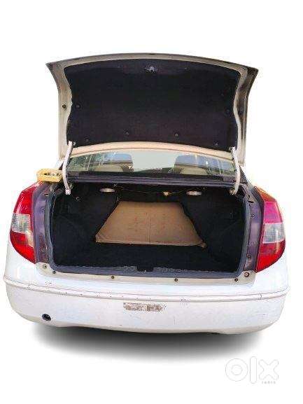 Tata Manza Aura Plus Quadrajet, 2010, Diesel