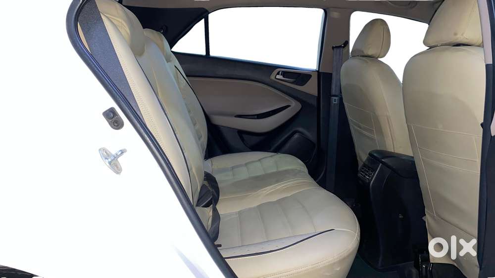 Hyundai Elite I20 Magna 1.2, 2016, Petrol