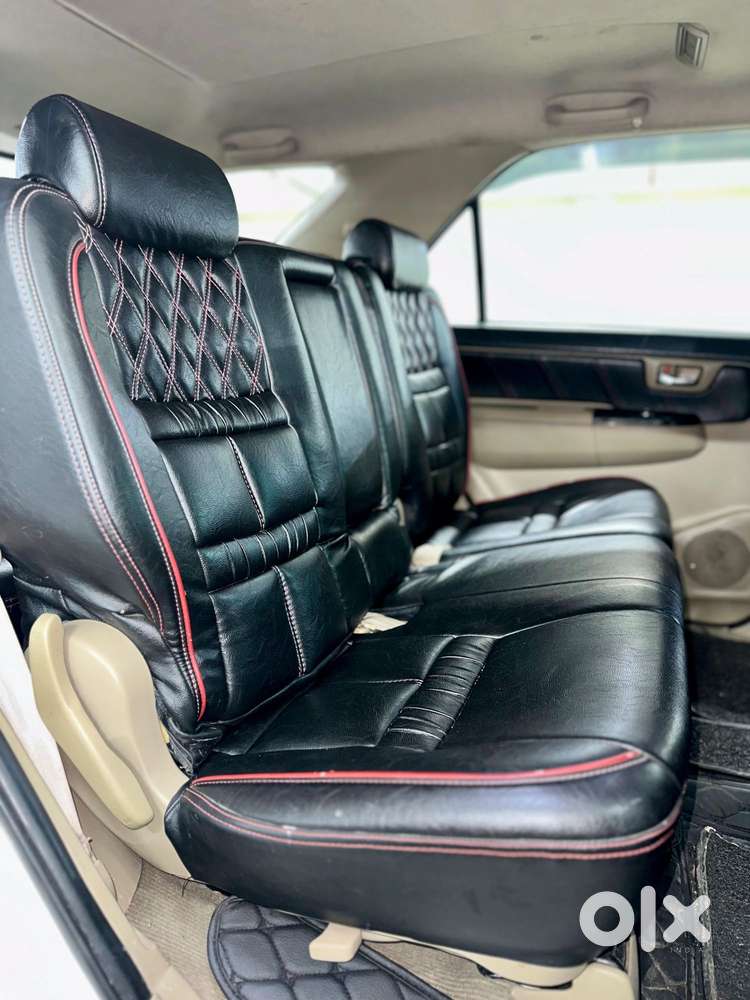 Toyota Fortuner 3.0 4x2 Automatic, 2015, Diesel