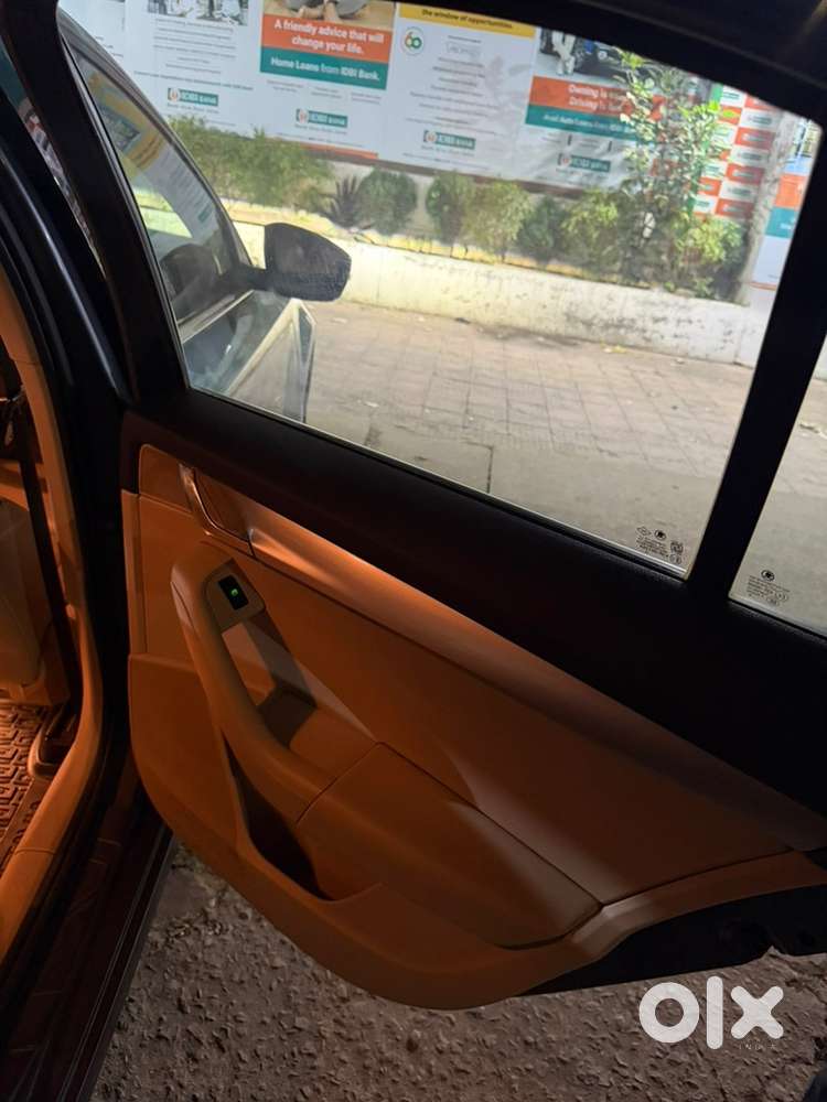 Skoda Octavia 2.0 Style 2018