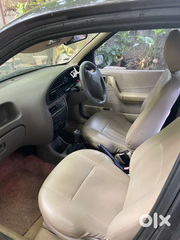 Ford Ikon 1.6 Sport 2008