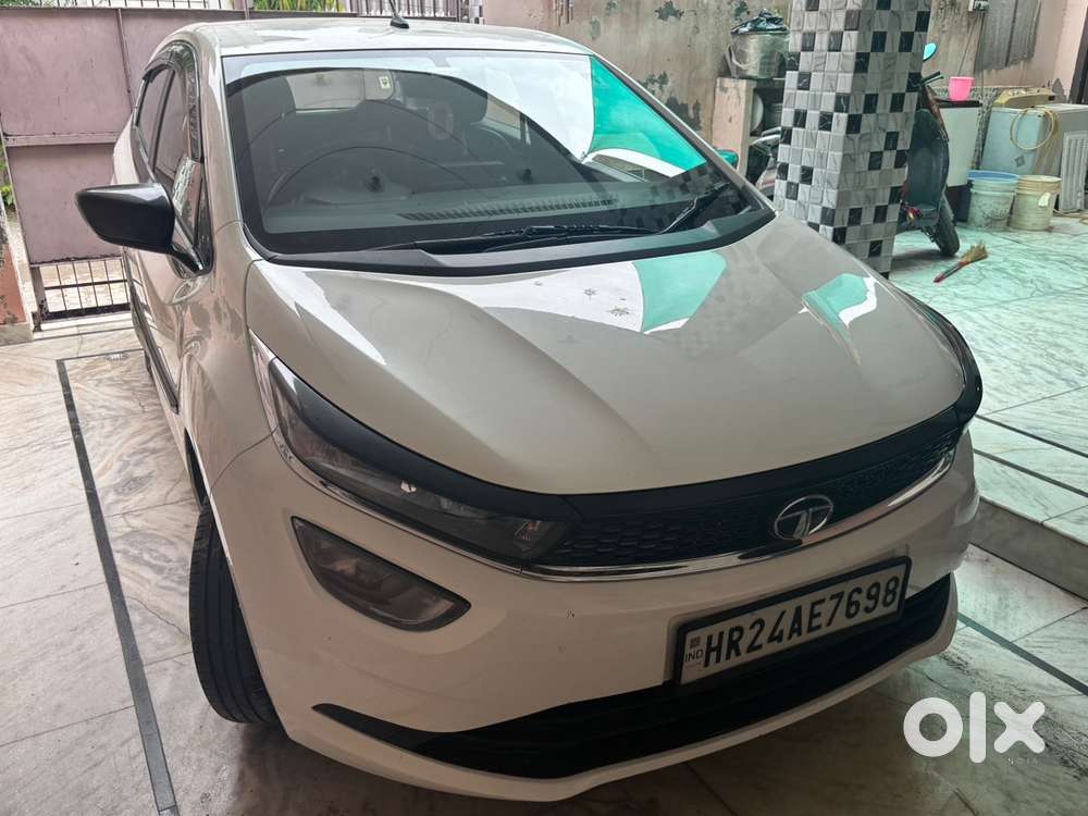 Tata Altroz 2022 Model