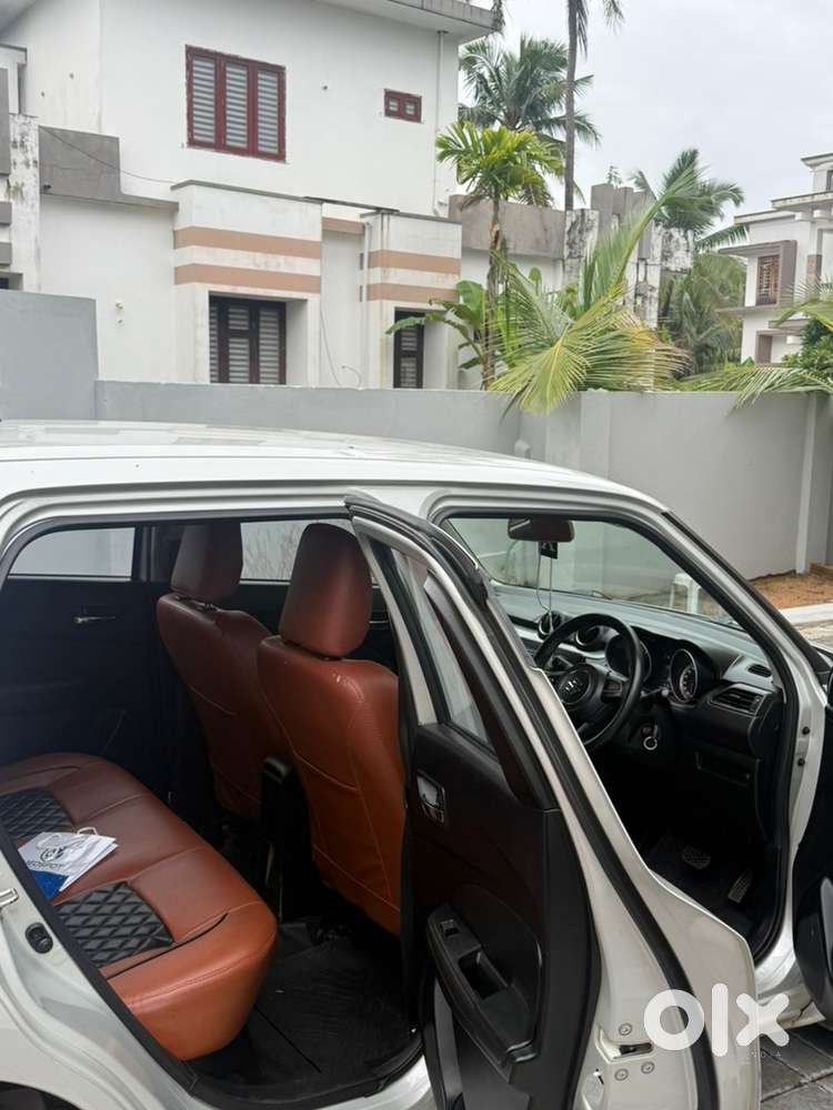 Swift Maruti 2020 Petrol