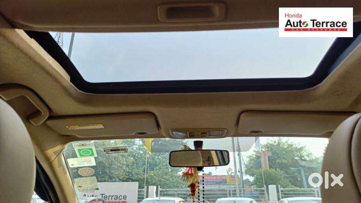 Honda City I-vtec Vx, 2015, Petrol