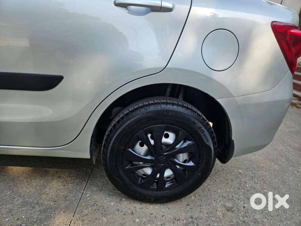 Maruti Suzuki Dzire 1.2 Lxi, 2020, Petrol