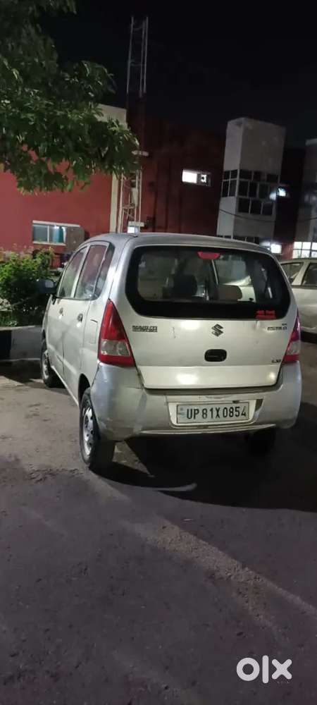 Maruti Zen Stilo 2008 Expire