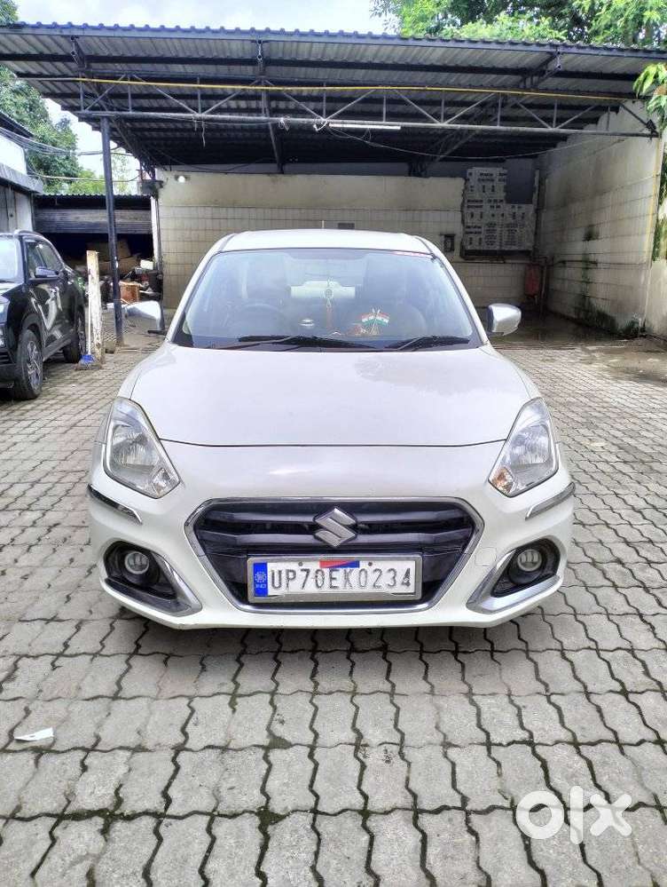 Maruti Suzuki Swift Dzire Vdi Bsiv, 2018, Diesel