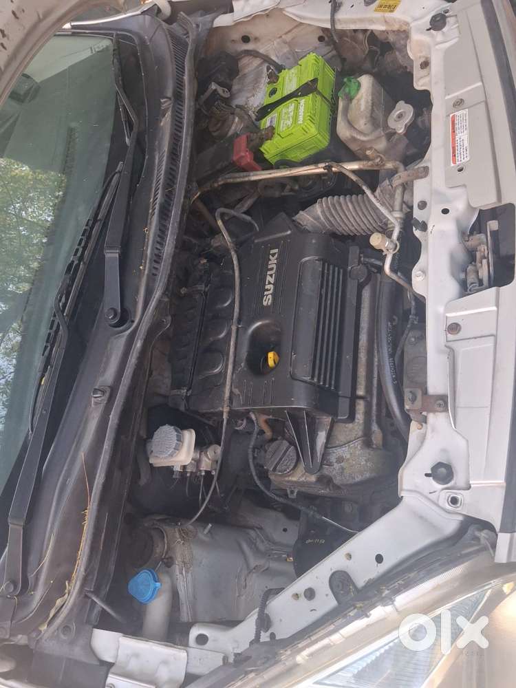 Maruti Suzuki Wagon R