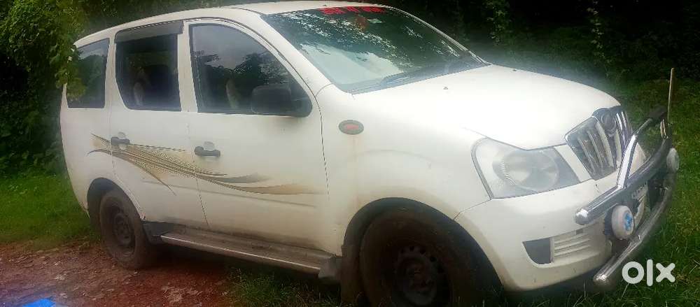 Mahindra Xylo Diesel 2011