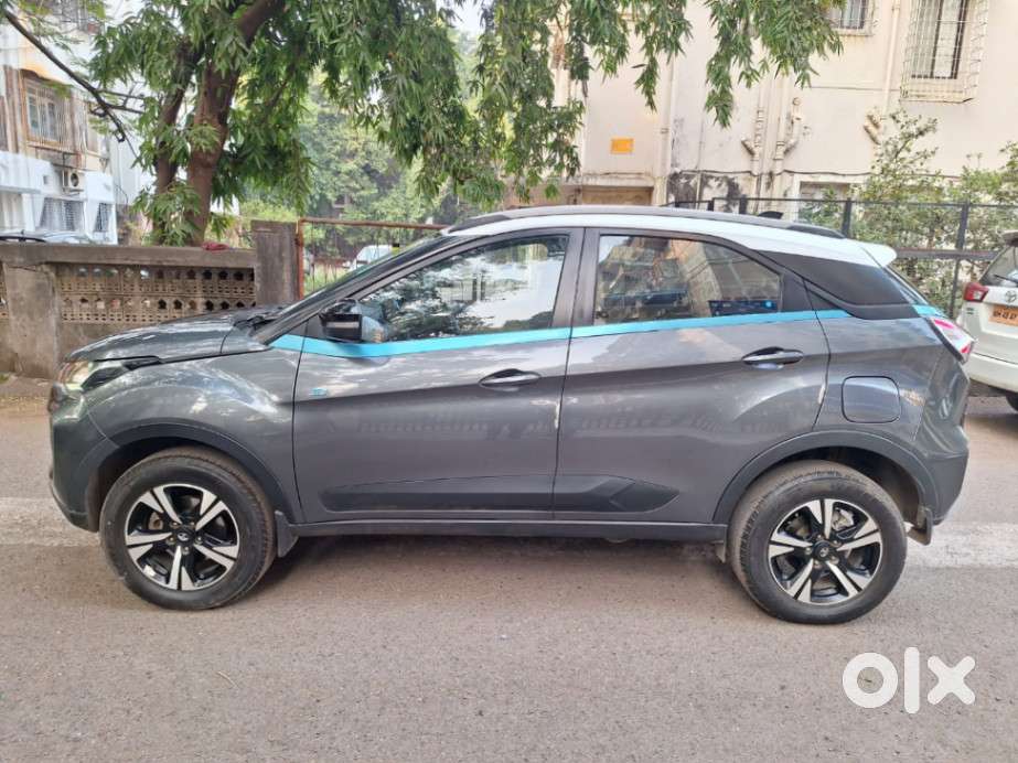Tata Nexon Ev Max 3.3 Kw Xz Plus Lux, 2023, Electric