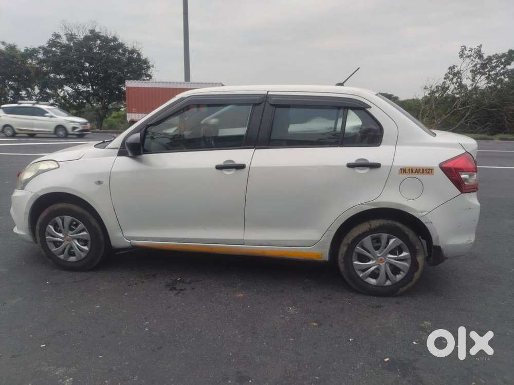 Maruti Suzuki Diesel 2018
