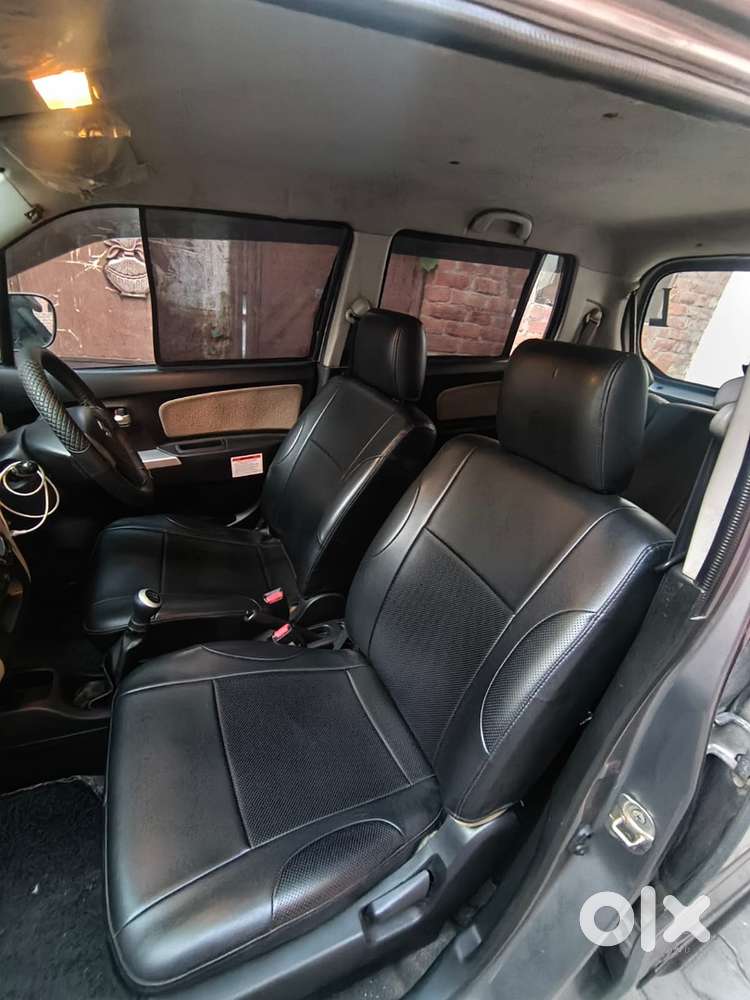 Maruti Wagon R 2017