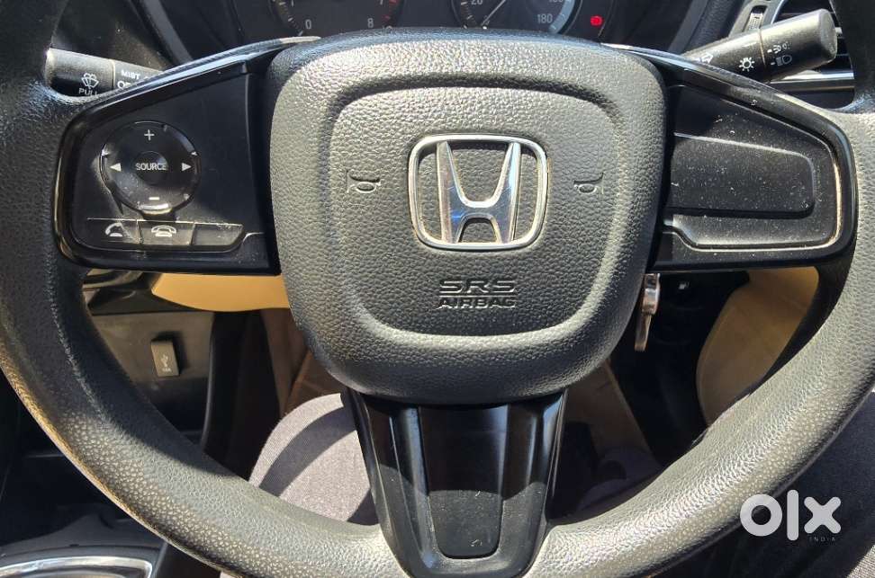 Honda Amaze S Petrol, 2019, Petrol