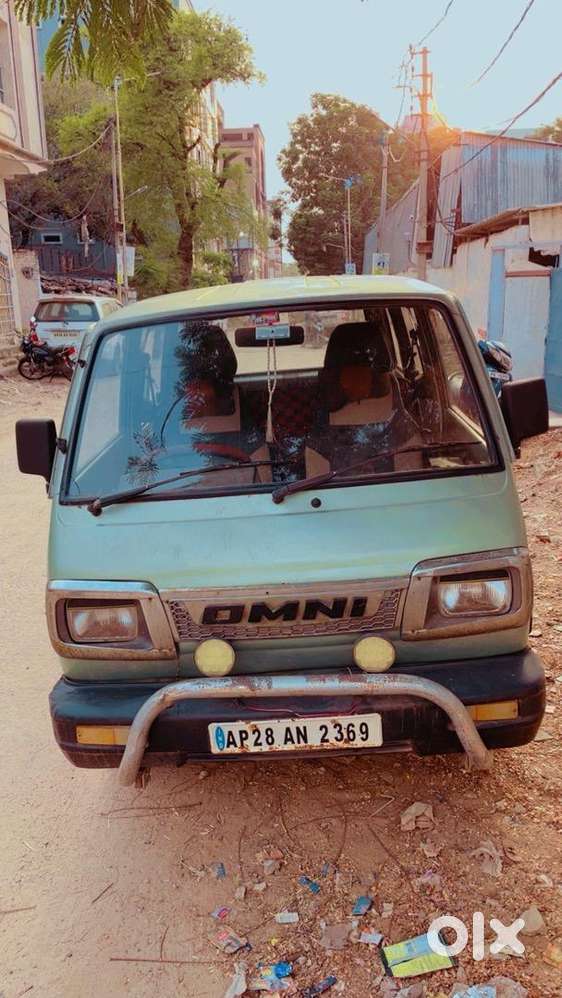Maruti Suzuki Car 2005