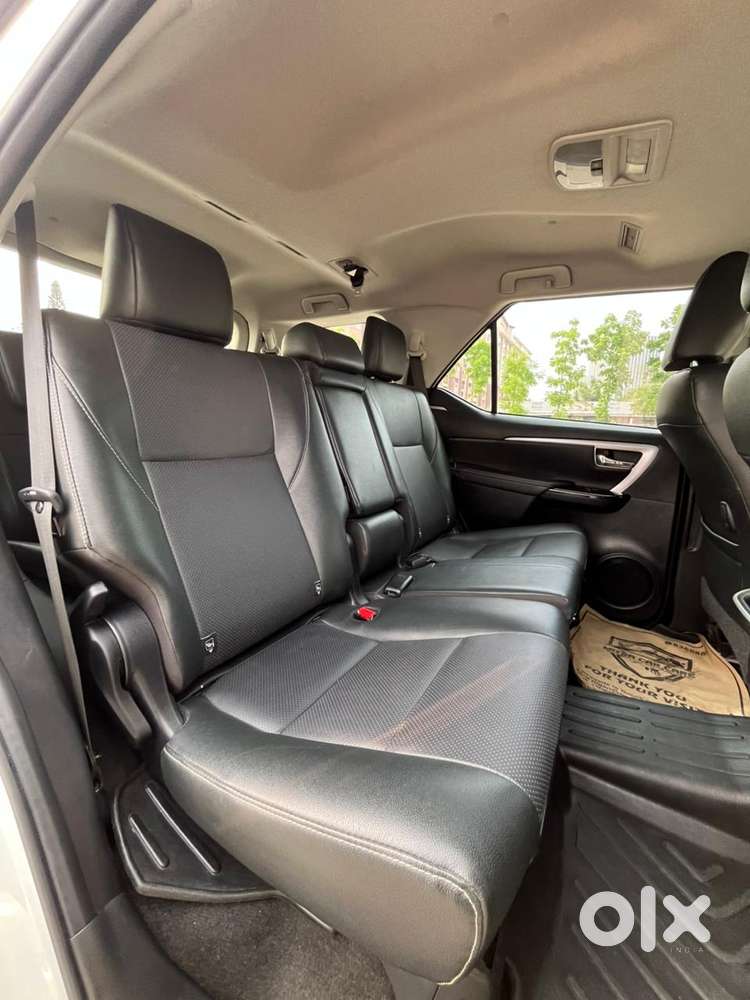 Toyota Fortuner 4x2 Mt 2.8 Diesel, 2023, Diesel