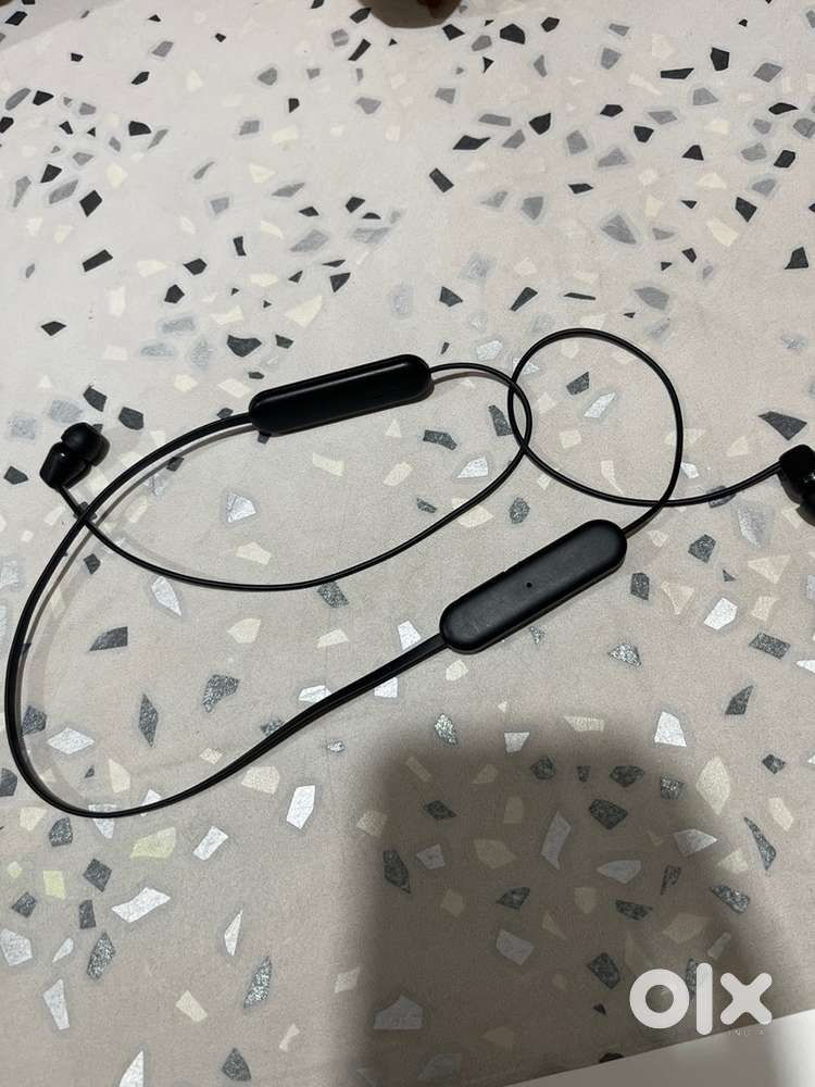 Sony wireless stero headset