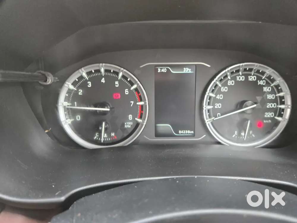 2024 Maruti Grand Vitara Sigma  82,000 Km  Lucknow (up-32) Reg