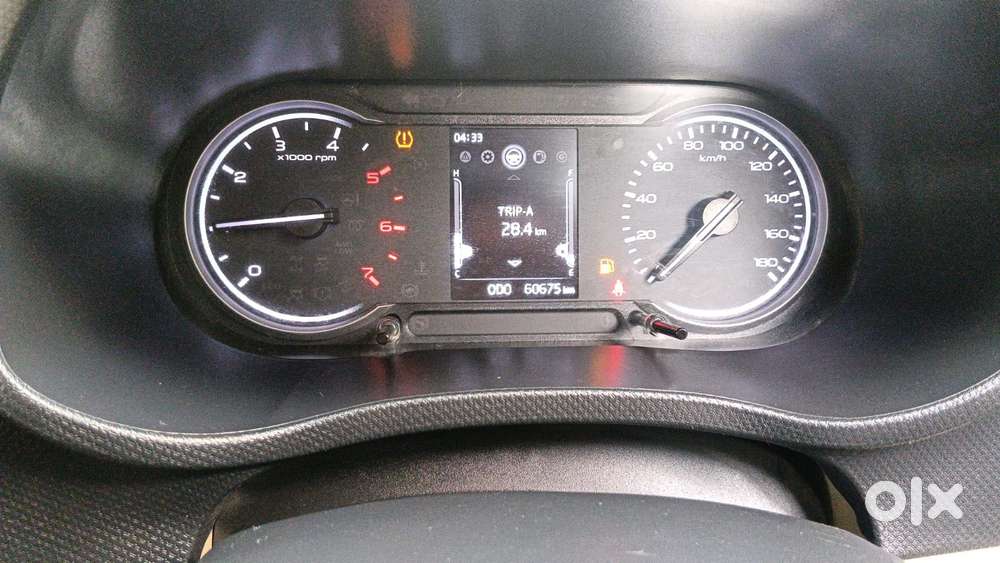 Mahindra Bolero Neo 1.5 N 10 R, 2023, Diesel