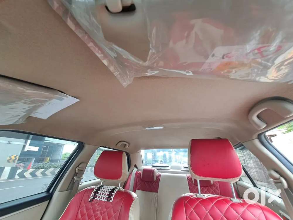 Maruti Suzuki Dzire 2022 Cng & Hybrids 190000 Km Driven