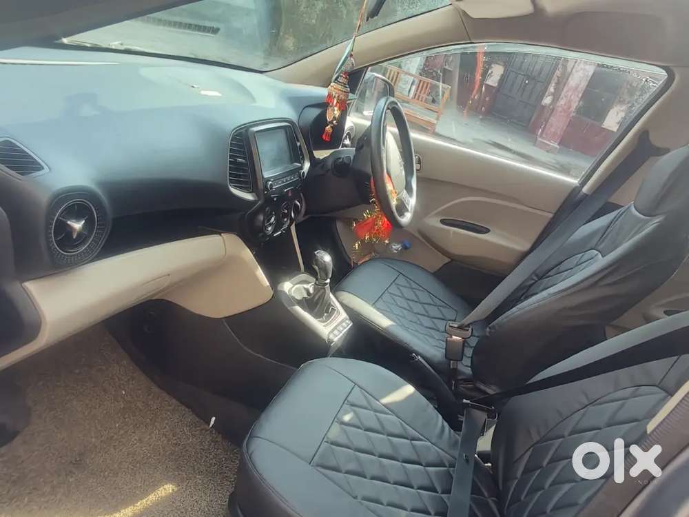 Dust Grey Top  Good Mileage  Ready To Drive Cng Fitted & On Paper