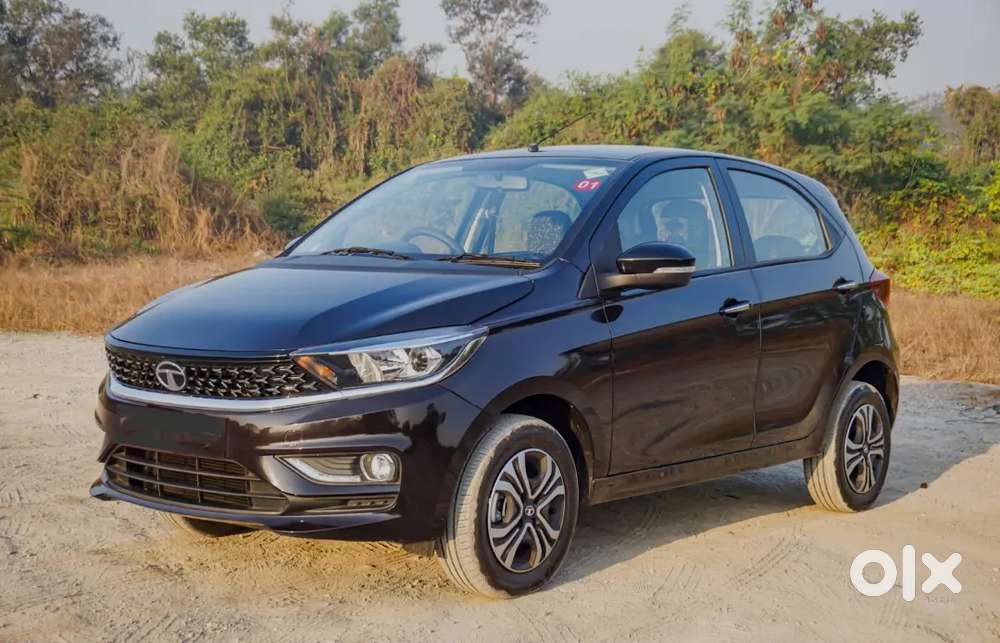 Tata Tiago 2022 Petrol Manual