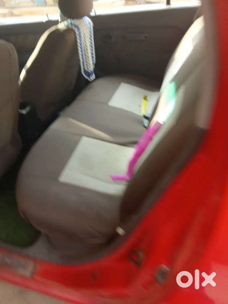 Hyundai Santro 2008 Petrol 130000 Km Driven