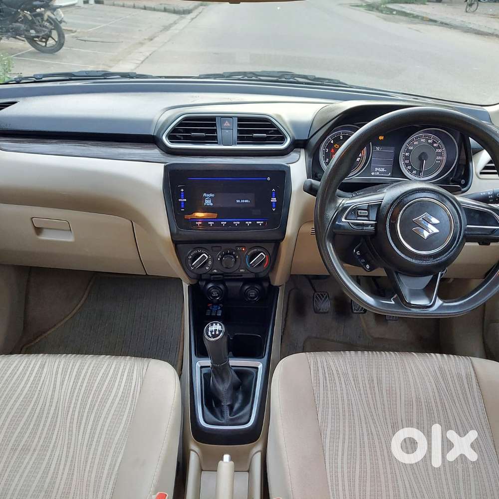 Maruti Suzuki Swift Dzire 1.3 Vxi, 2022, Petrol