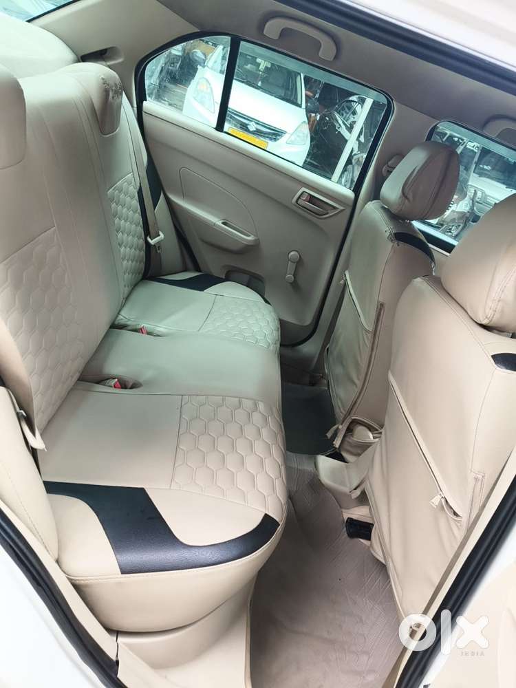 Maruti Suzuki Swift Dzire Tour, 2019, Diesel