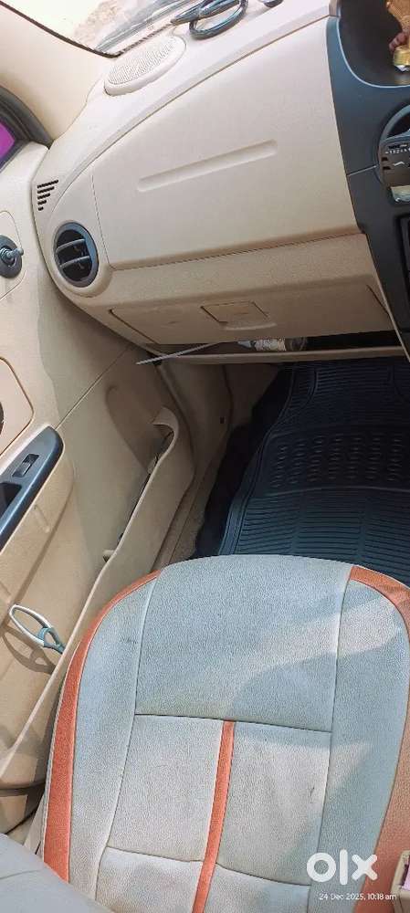 Spark Ls Lpg 2011 76000 Driven Full Forced Record