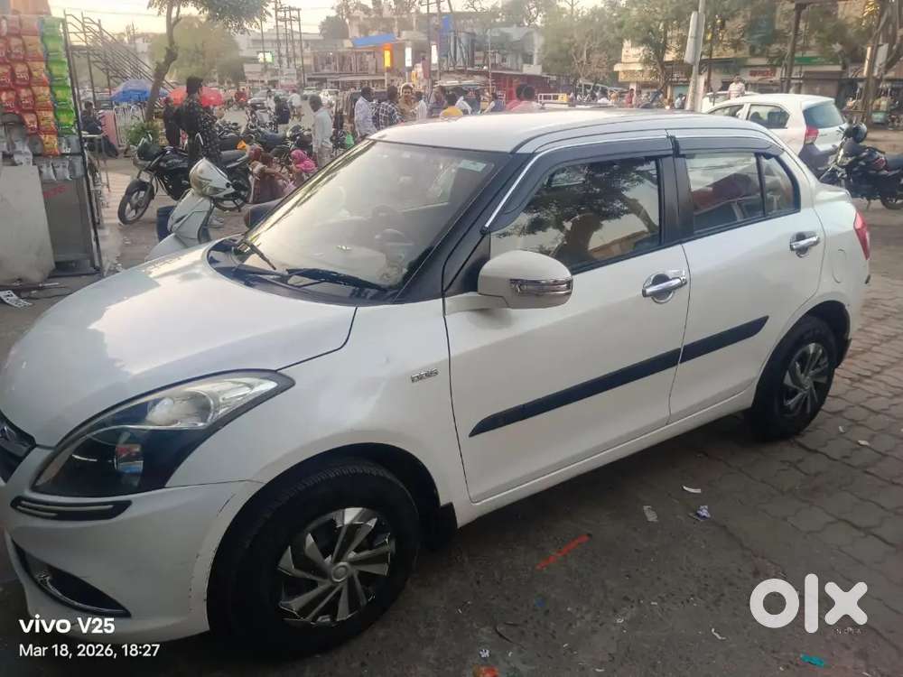 Maruti Dzire Vdi 2012 Diesel