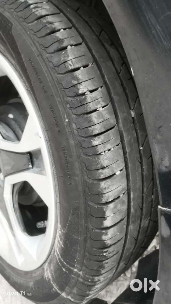 Well Maintained Car In Showroom Condition