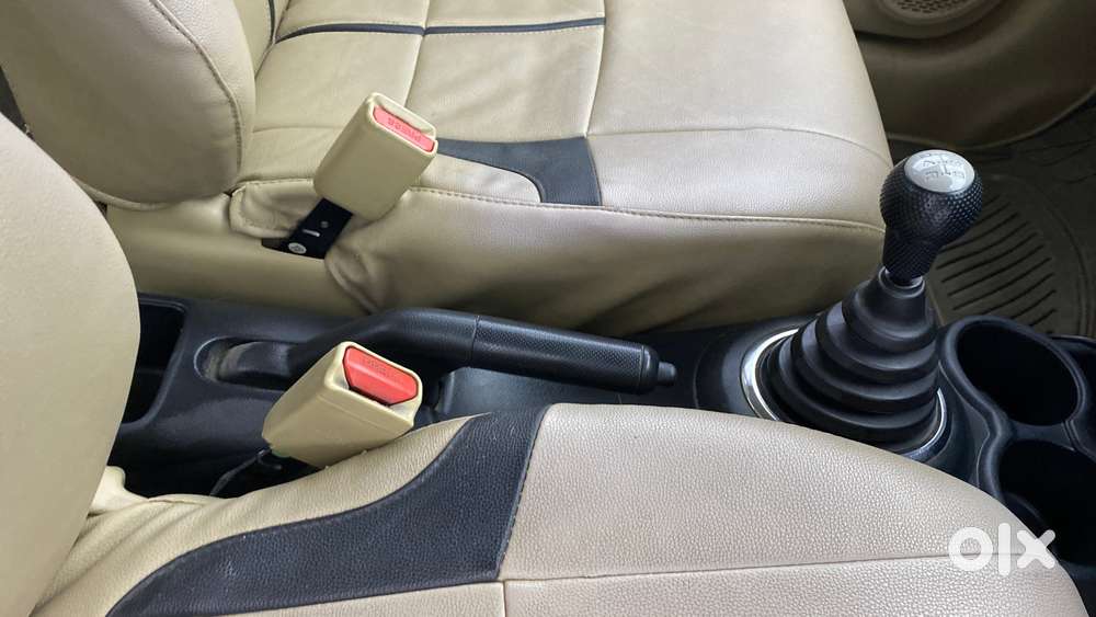 Honda Amaze 2013-2016 S I-vtech, 2016, Petrol