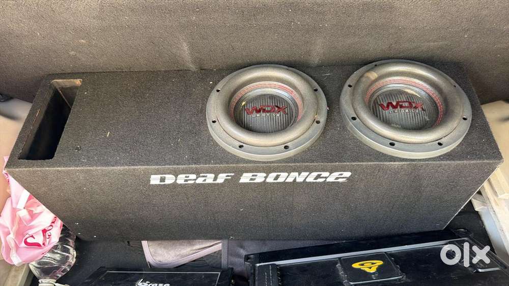 music system for sale