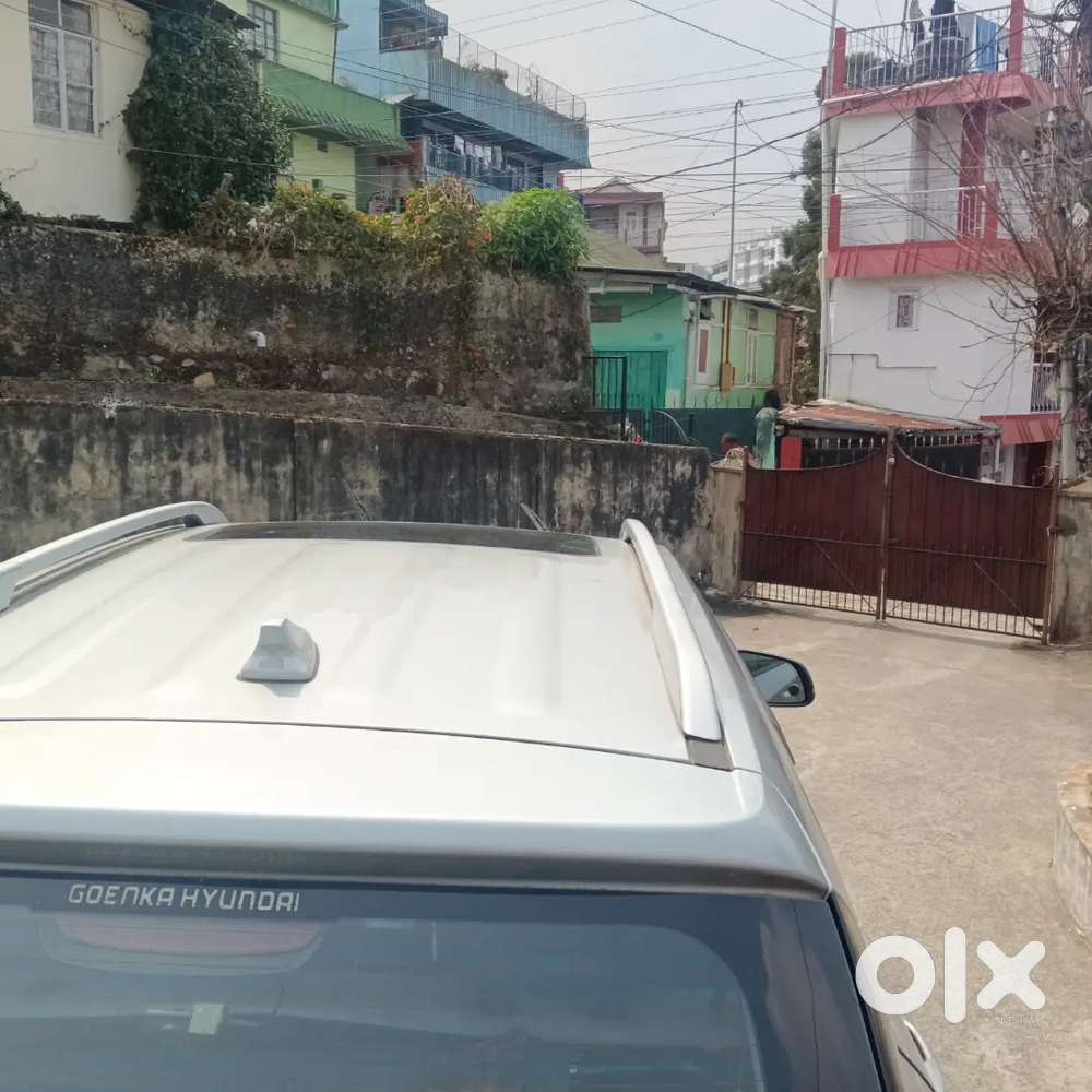 Hyundai Venue 2019 Petrol 36000 Km Driven In Mint Condition