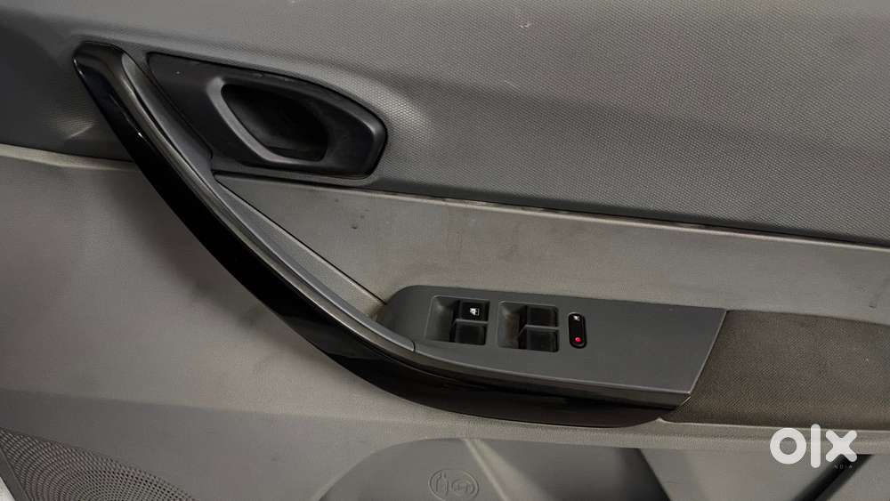 Tata Tigor Xz Cng, 2022, Cng & Hybrids