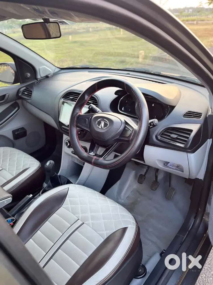 Tata Tiago Xe 1.2 Rtn Bs6 Edition