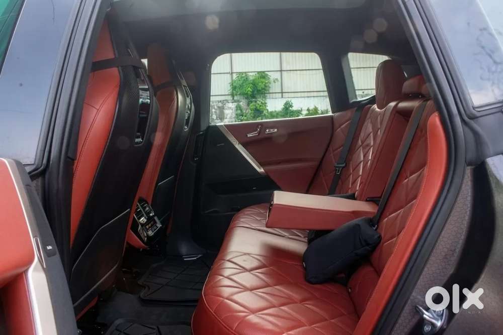Bmw Ix, 2023, Electric