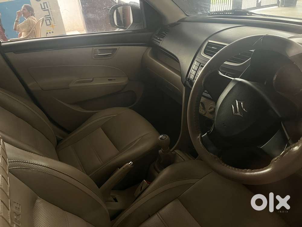 Maruti Suzuki Dzire 2014 Petrol Good Condition