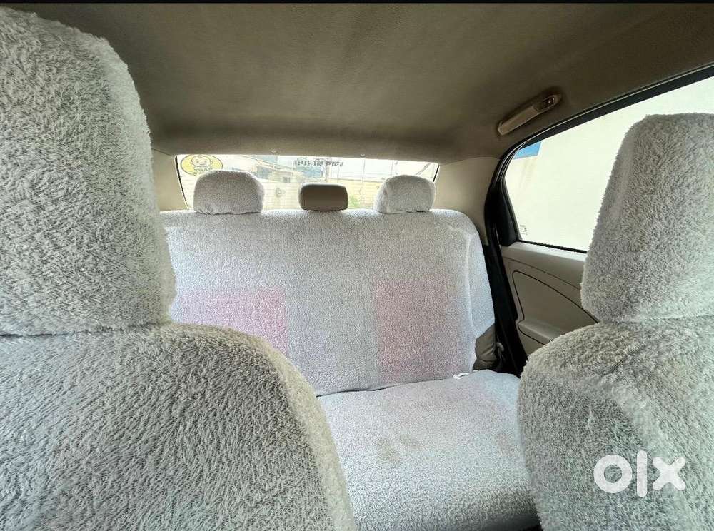 Excellent Condition Person Used Car