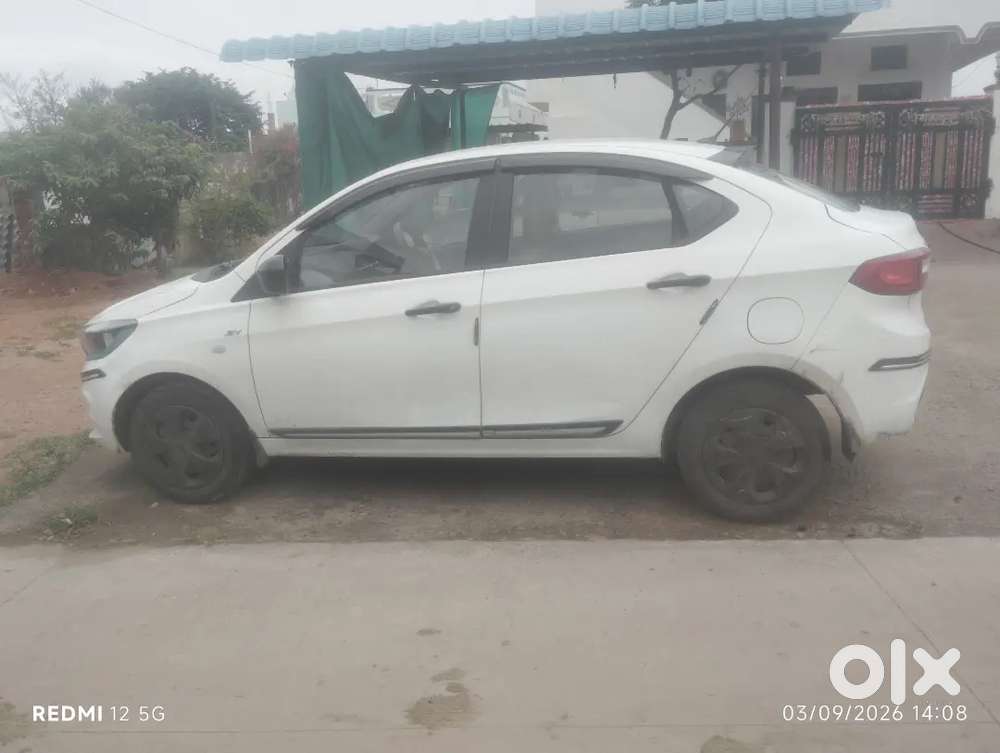 Tata Tigor Ev Xm Plus 2025