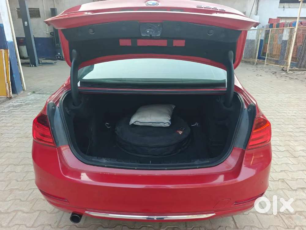 Bmw /3 Series/ 2.0 320d Sport
