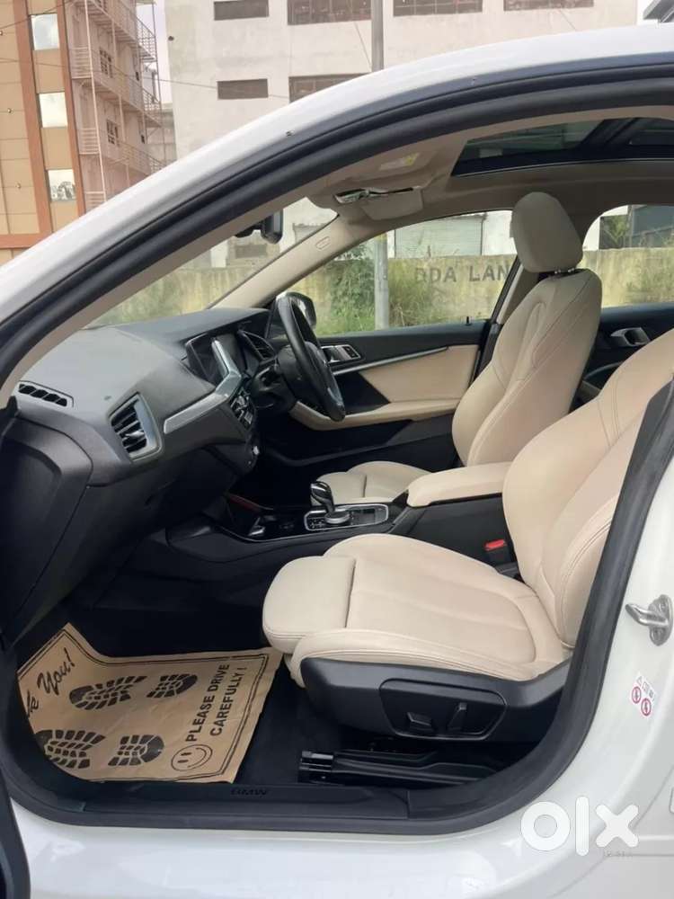 Bmw 2 Series Gran Coupe 220i M Sport, 2022, Petrol