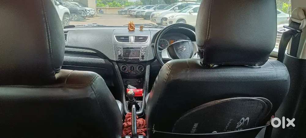 Maruti Suzuki Swift Vdi 2011