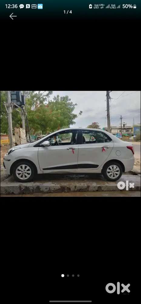 Hyundai Xcent Diesel Manual 2014